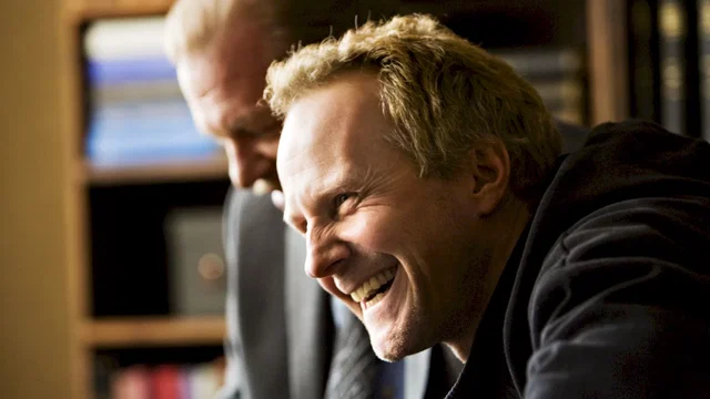 Photo 12 du film : Millenium 