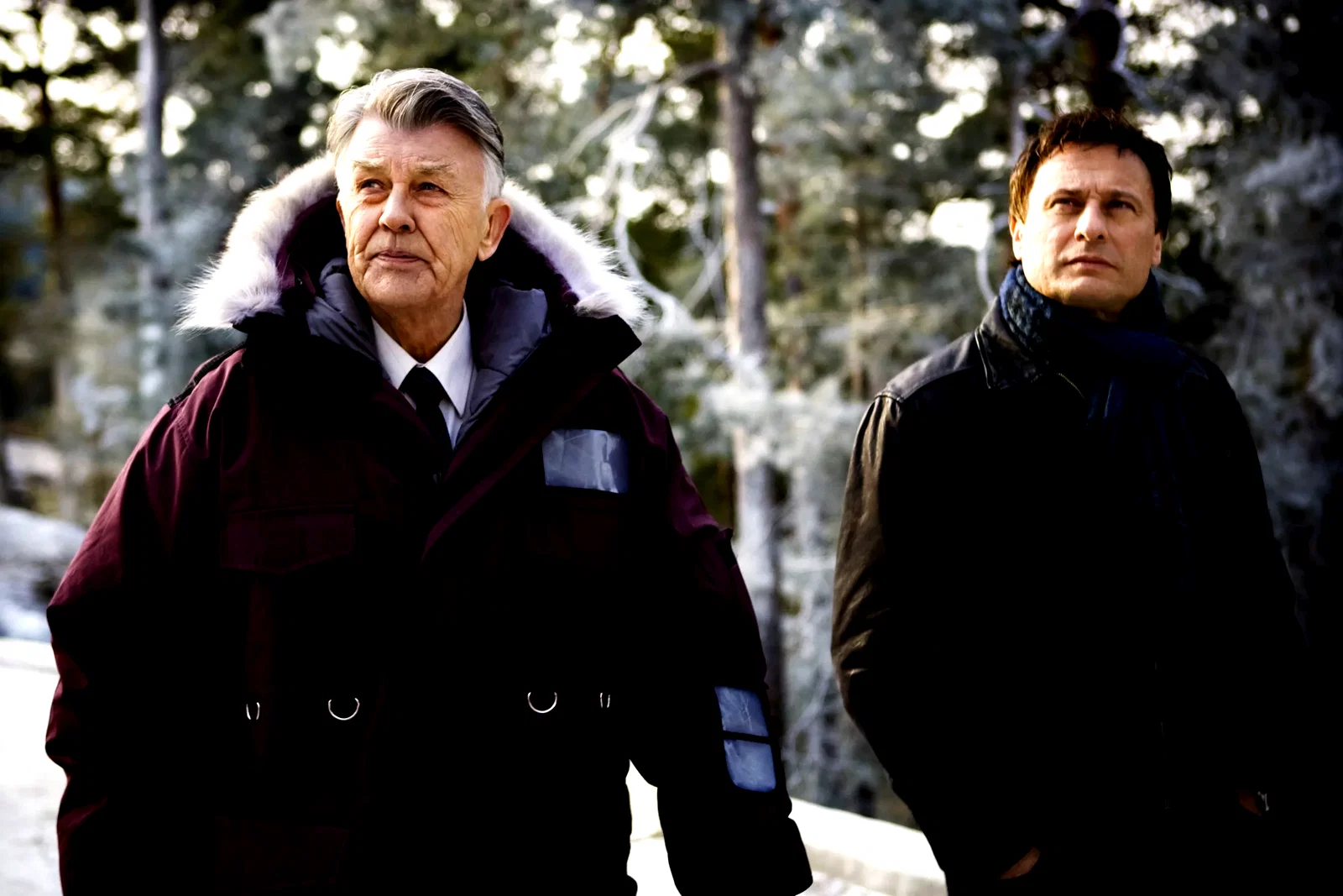 Photo 13 du film : Millenium 