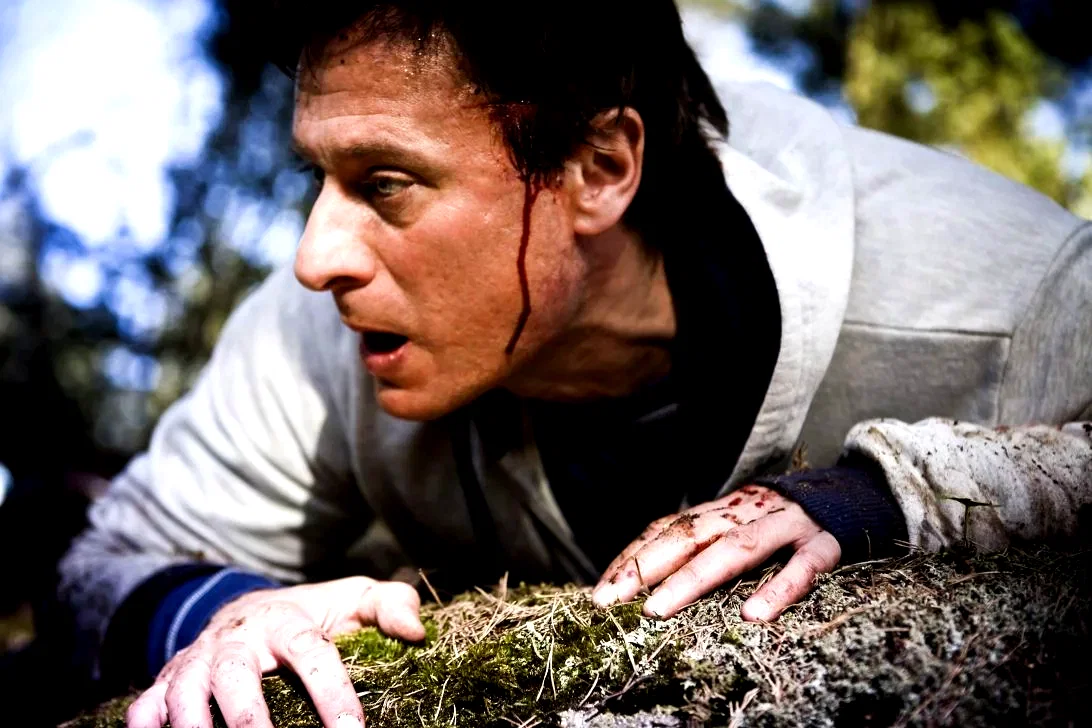 Photo 4 du film : Millenium 