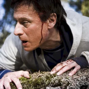 Photo du film : Millenium 