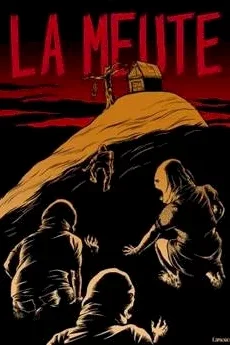 Photo du film : La meute