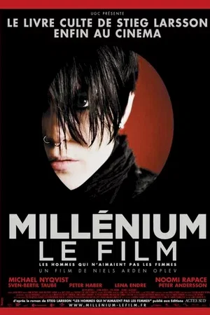 Affiche du film : Millenium 