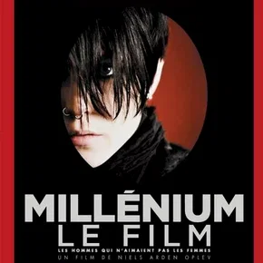 Photo du film : Millenium 