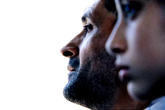Photo 3 du film : La Sangre Brota (sang impur)