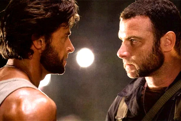 Photo 13 du film : X-Men Origins : Wolverine