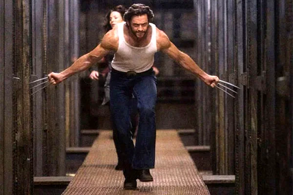 Photo 5 du film : X-Men Origins : Wolverine