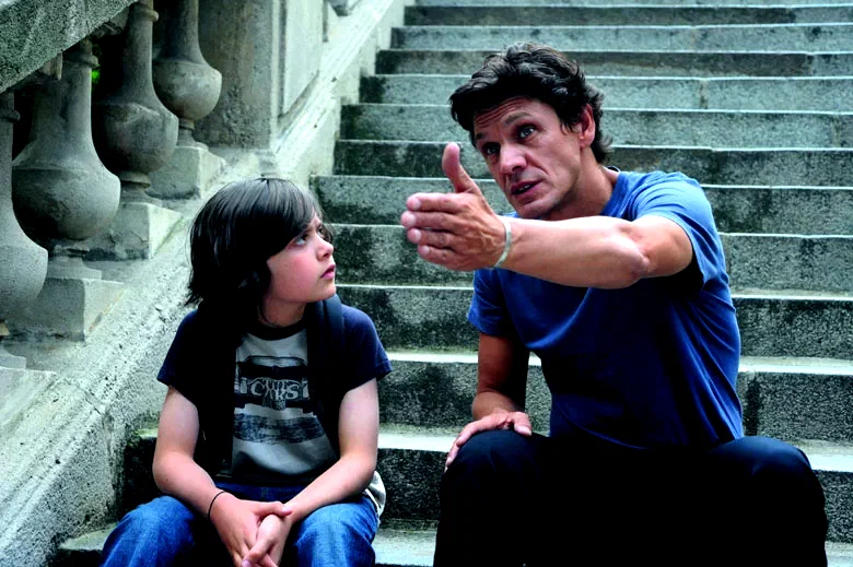 Photo du film : Celle que j'aime