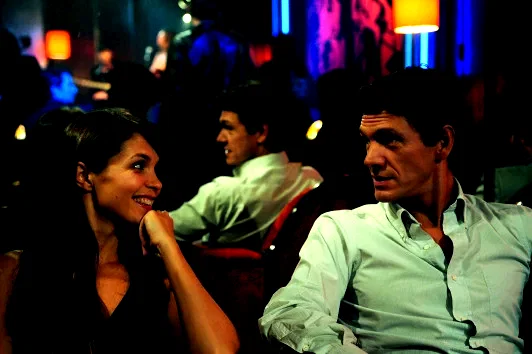Photo du film : Celle que j'aime