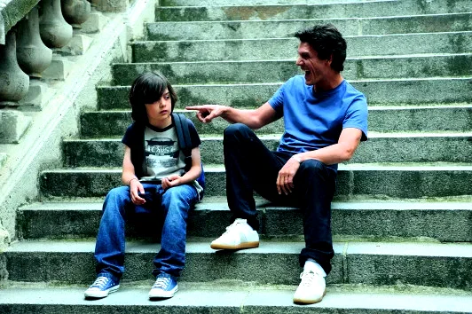 Photo du film : Celle que j'aime
