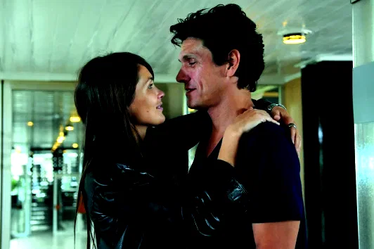Photo du film : Celle que j'aime