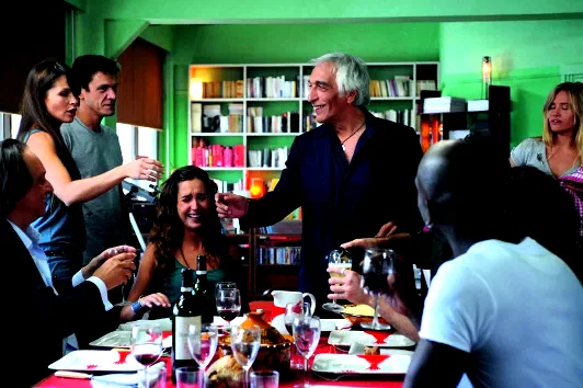 Photo du film : Celle que j'aime
