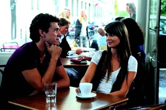 Photo du film : Celle que j'aime