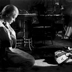 Photo du film : Viridiana