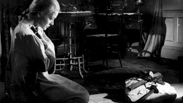 Photo du film : Viridiana