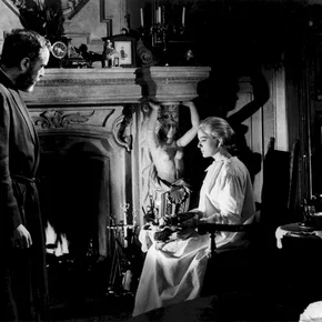 Photo du film : Viridiana