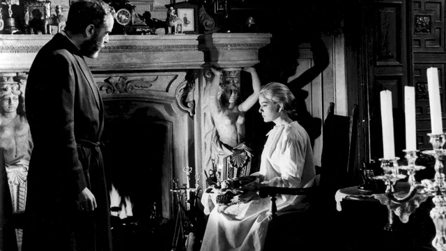 Photo du film : Viridiana