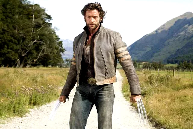Photo 10 du film : X-Men Origins : Wolverine