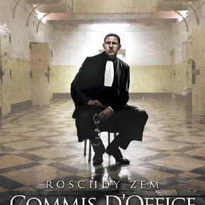 Photo du film : Commis d'office