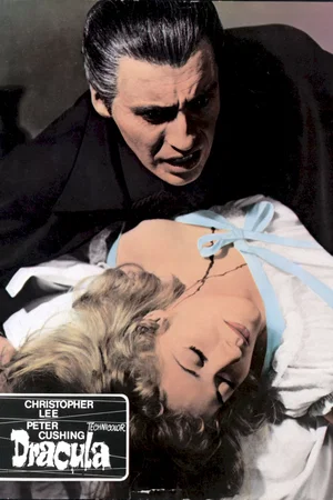 Photo du film : Le Cauchemar de Dracula