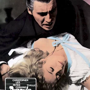 Photo du film : Le Cauchemar de Dracula