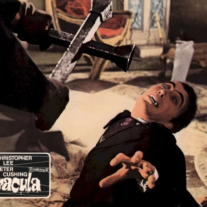 Miniature photo du film : Le Cauchemar de Dracula