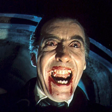 Miniature photo du film : Le Cauchemar de Dracula