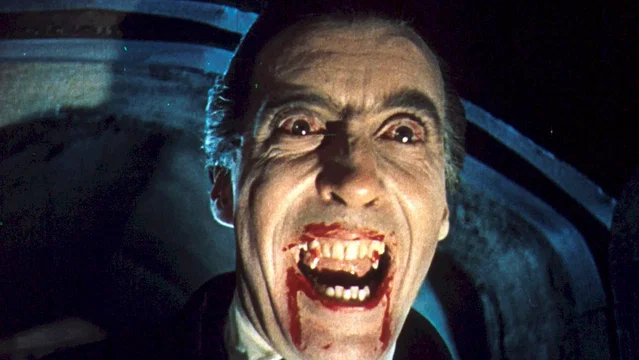 Photo du film : Le Cauchemar de Dracula