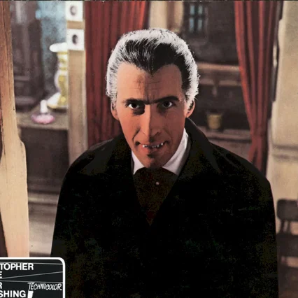 Miniature photo du film : Le Cauchemar de Dracula