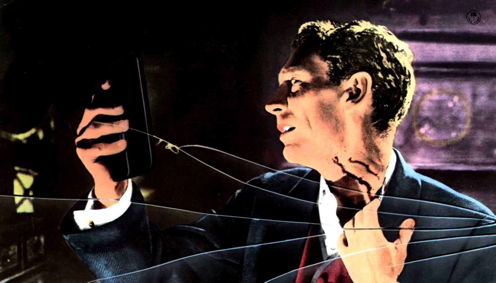 Photo 7 du film : Le Cauchemar de Dracula