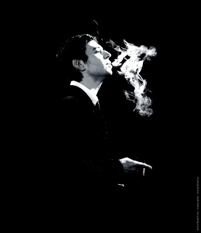 Photo 5 du film : Gainsbourg (vie héroïque)