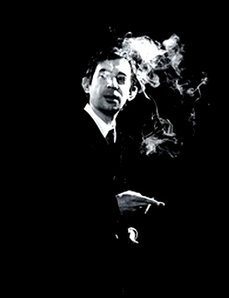 Photo 2 du film : Gainsbourg (vie héroïque)