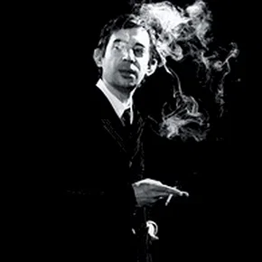 Photo du film : Gainsbourg (vie héroïque)