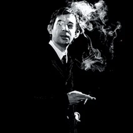 Miniature photo du film : Gainsbourg (vie héroïque)