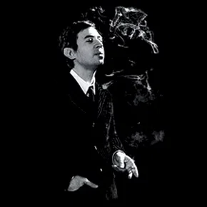 Photo du film : Gainsbourg (vie héroïque)