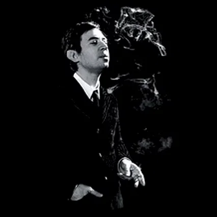 Miniature photo du film : Gainsbourg (vie héroïque)