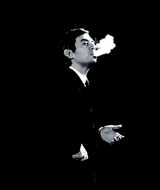 Photo 4 du film : Gainsbourg (vie héroïque)