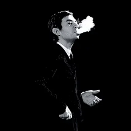 Miniature photo du film : Gainsbourg (vie héroïque)