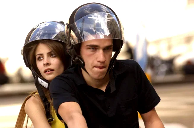 Photo 8 du film : Un été italien