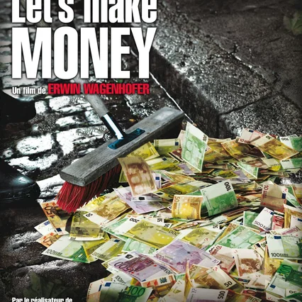 Miniature photo du film : Let's make money