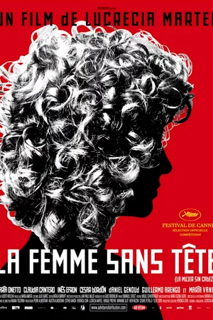 Affiche du film : La femme sans tête