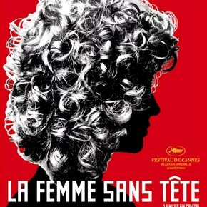 Photo du film : La femme sans tête