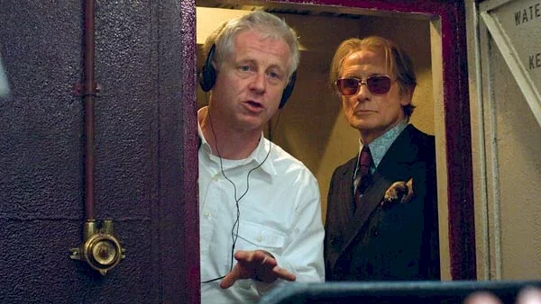 Photo du film : Good Morning England