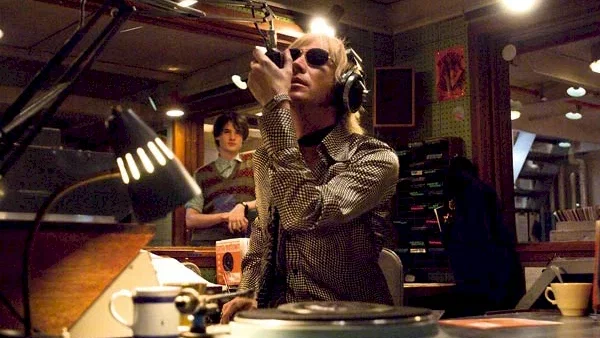 Photo du film : Good Morning England