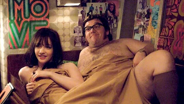 Photo du film : Good Morning England