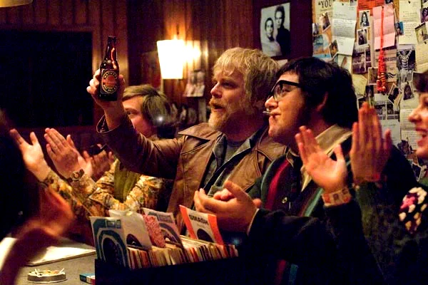 Photo 16 du film : Good Morning England