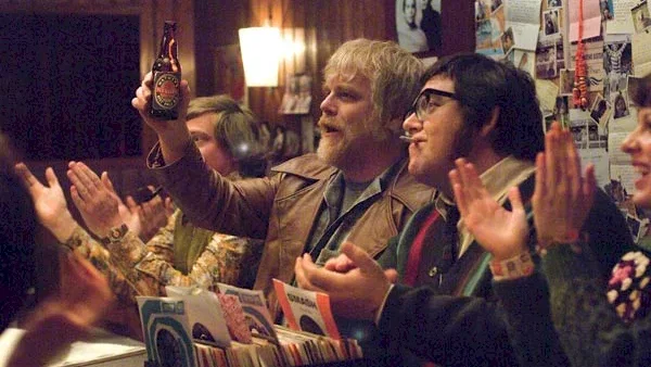 Photo du film : Good Morning England