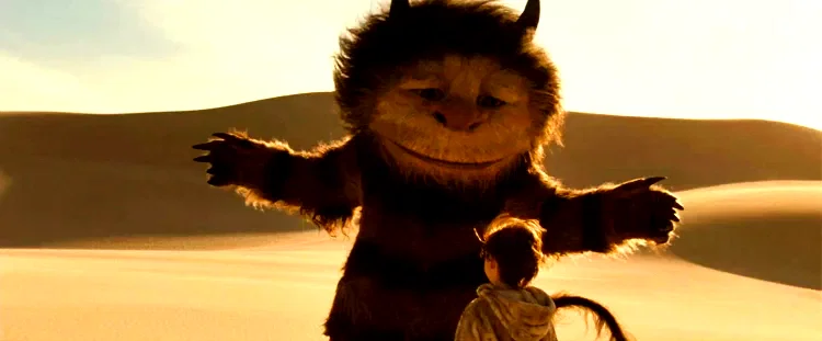 Photo 22 du film : Max et les Maximonstres