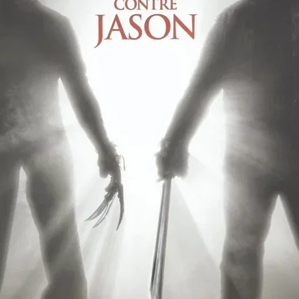 Miniature photo du film : Freddy contre Jason