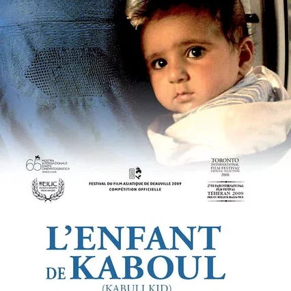 Miniature photo du film : L'Enfant de Kaboul