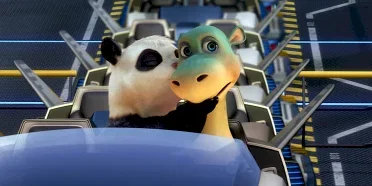 Photo du film : Le Monde merveilleux d'Impy